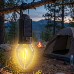 14141-09-live_f6643e73-5422-495c-8ea8-e85e170cf0b7.jpg Camping Lantern � Eco-Friendly, Dual Charging with Warm LED