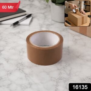 16135-02-sku_037fc4fc-a0bf-4dc6-8f6b-b176dfdb6460.jpg Brown Cello Tape � Durable Packing & Shipping Solution