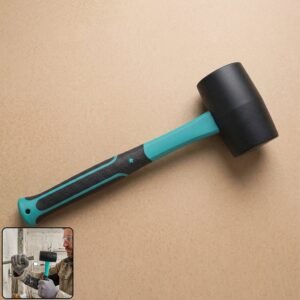 Heavy Duty Sledge Hammer � Durable Rubber Mallet for Construction