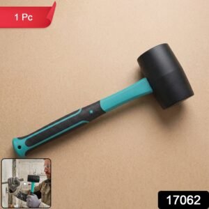 Heavy Duty Sledge Hammer � Durable Rubber Mallet for Construction