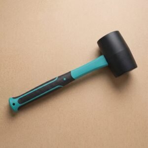 Heavy Duty Sledge Hammer � Durable Rubber Mallet for Construction
