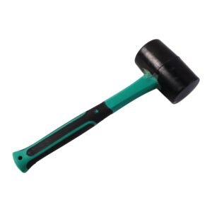 Heavy Duty Sledge Hammer � Durable Rubber Mallet for Construction