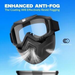 17096-07-product_4d84e3ae-e369-4478-ac53-2a50ee09f857.jpg Protective Bike Goggle Face Mask � Detachable Shield for Outdoor Safety