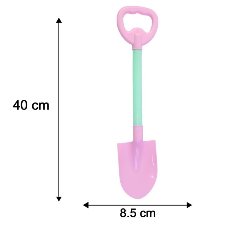 17126-06-size_99204ada-2218-495e-9d39-520c9363819a.jpg Kids Beach Sand Shovel Toy Set � Bright, Durable & Easy to Handle