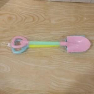17126-09-live_be22c038-4a67-4f75-8af5-5c44f2547826.jpg Kids Beach Sand Shovel Toy Set � Bright, Durable & Easy to Handle