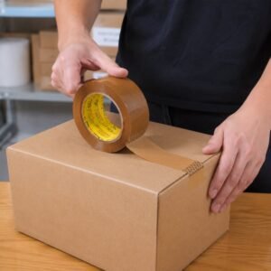 17139-04-live_f49bf6f0-8a74-49eb-96ad-ad91c77a6969.jpg Brown Cello Tape � Strong Adhesive Packing for Secure Shipping
