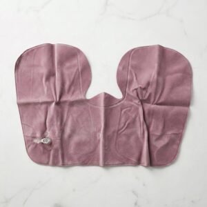 19241_03_product_0b3280a6-e773-46e2-ae8c-3e1d921914a1.jpg U-Shaped Travel Neck Pillow � Ergonomic Soft Foam Support for Comfort