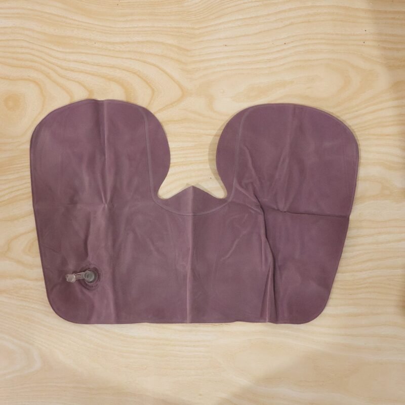 19241_09_live_70e3d08f-8d98-4536-8bf9-d594b069d59e.jpg U-Shaped Travel Neck Pillow � Ergonomic Soft Foam Support for Comfort