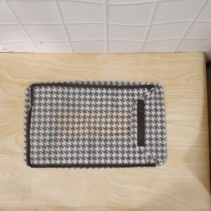 19761-04-product_a97ea98e-7f2b-45b0-a440-ae44ae856580.jpg Foldable Cloth Organizer Basket � Space-saving Home Storage