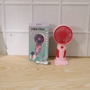 21638-04-pack_dd111ada-f641-46e0-bee2-6ebb2e0f7baf.jpg Mini Handheld Rechargeable USB Fan � Portable & Detachable Stand