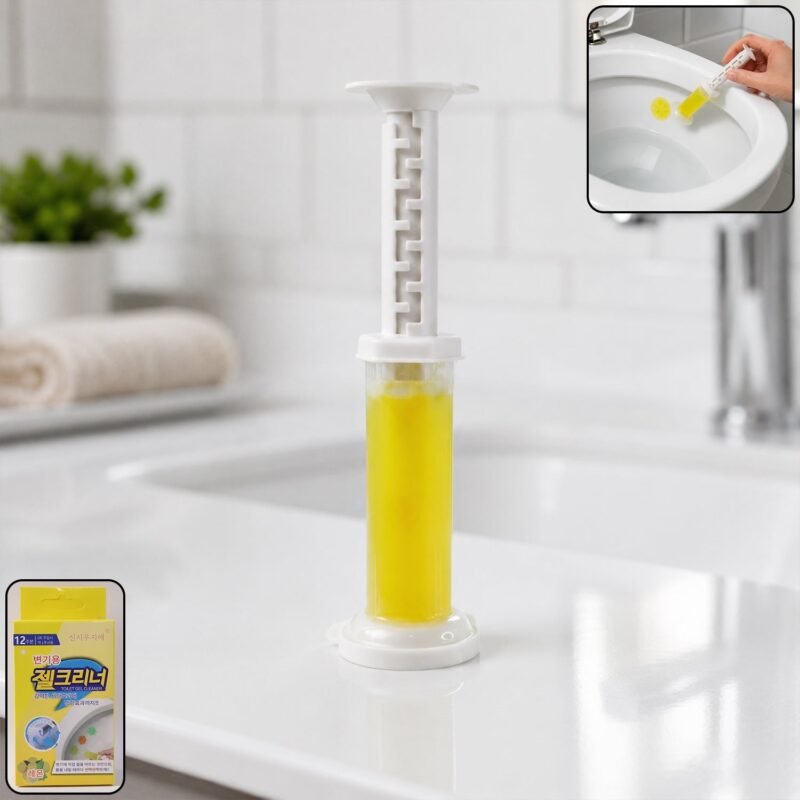 21651_01_without_sku_633d9b41-4590-4bd5-a334-45a0db5a414a.jpg Flower-Shaped Toilet Gel Cleaner with Box � Effective stain removal