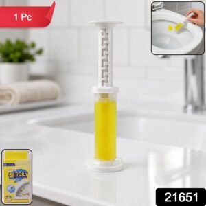 21651_02_with_sku_faed7f69-0321-464c-9378-4c735a53d3d1.jpg Flower-Shaped Toilet Gel Cleaner with Box � Effective stain removal