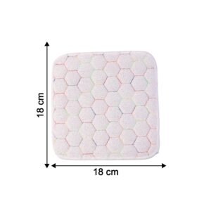 21978-06-size_d424ab7d-e7cd-4b19-b9d4-ea98acb56e2b.jpg Dish Washing Scrub Pad � Tough, Durable & Multipurpose Kitchen Cleaning