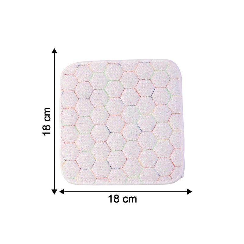 21978-06-size_d424ab7d-e7cd-4b19-b9d4-ea98acb56e2b.jpg Dish Washing Scrub Pad � Tough, Durable & Multipurpose Kitchen Cleaning