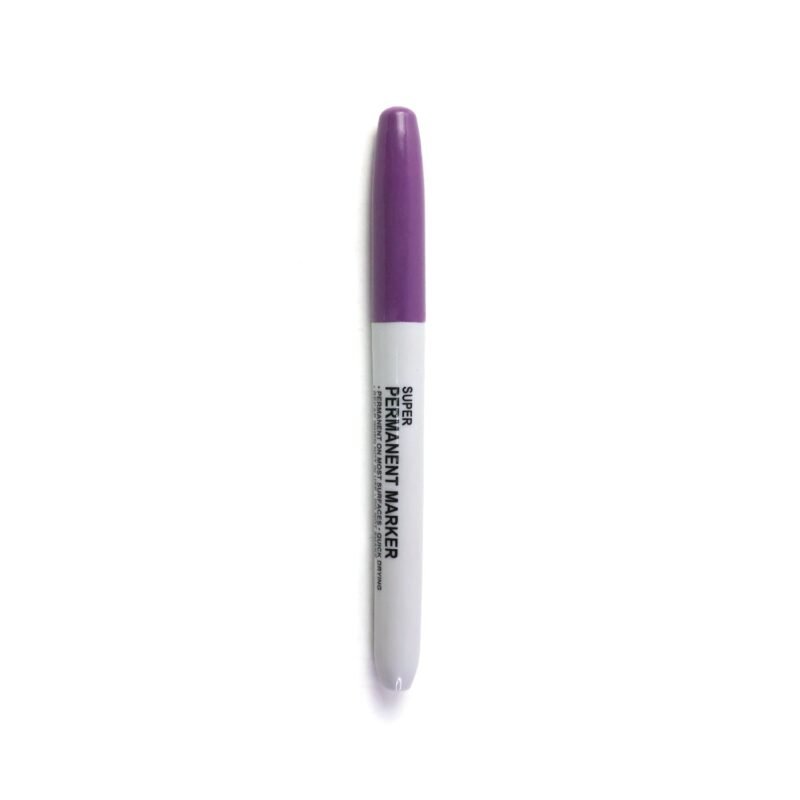 22109_05_marker_a29fce7b-f5e8-40c6-85d6-75da8cda08bc.jpg Permanent Marker � Waterproof, Quick-Dry Multicolor Writing Pen