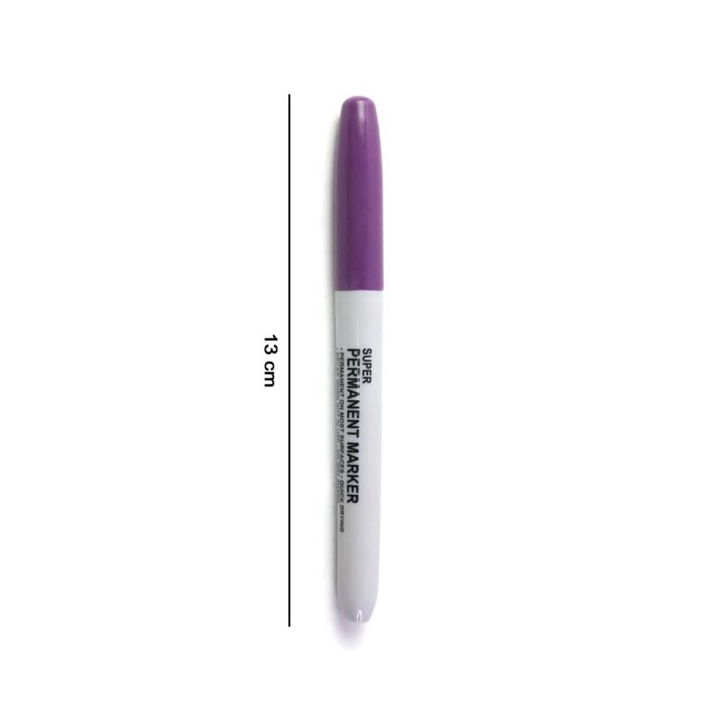 22109_09_marker_de9ab3c0-47a0-4261-bbc4-9131ec630d27.jpg Permanent Marker � Waterproof, Quick-Dry Multicolor Writing Pen