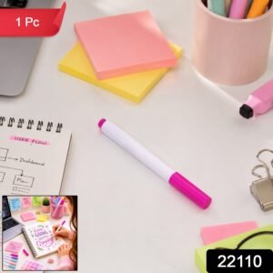 Fine Tip Marker Pen � Precise, Vibrant & Quick-Drying Ink