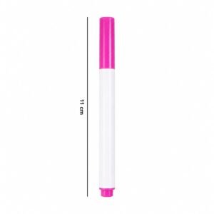 Fine Tip Marker Pen � Precise, Vibrant & Quick-Drying Ink