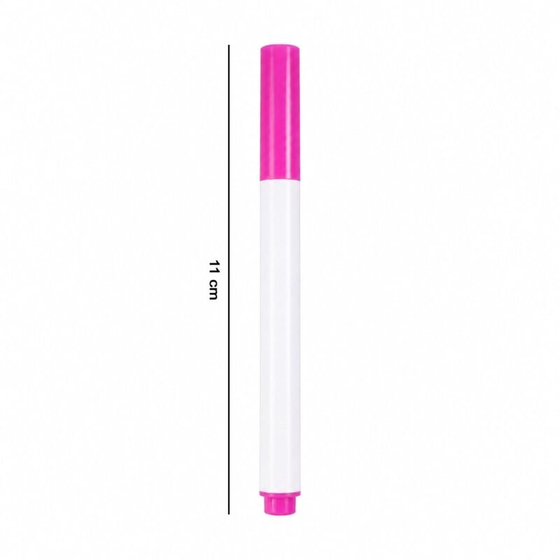 Fine Tip Marker Pen � Precise, Vibrant & Quick-Drying Ink