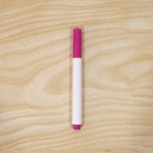 Fine Tip Marker Pen � Precise, Vibrant & Quick-Drying Ink