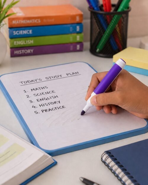 22113_006_marker_11b5108e-bad5-466f-ac84-cb24f5828088.jpg Dry Erase Marker � Vibrant Colors for Whiteboards & Glass Surfaces