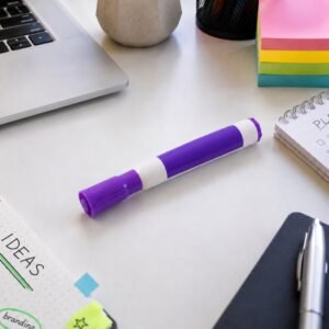 Dry Erase Marker � Vibrant Colors for Whiteboards & Glass Surfaces