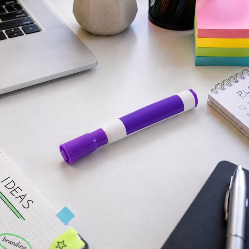 Dry Erase Marker � Vibrant Colors for Whiteboards & Glass Surfaces