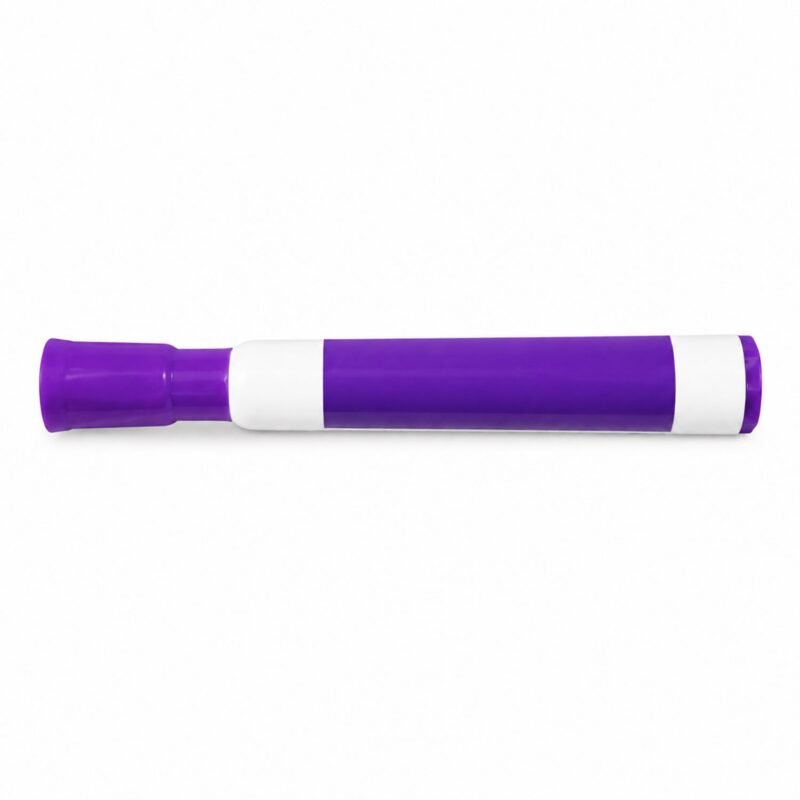 Dry Erase Marker � Vibrant Colors for Whiteboards & Glass Surfaces