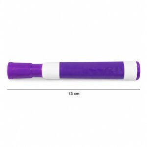Dry Erase Marker � Vibrant Colors for Whiteboards & Glass Surfaces