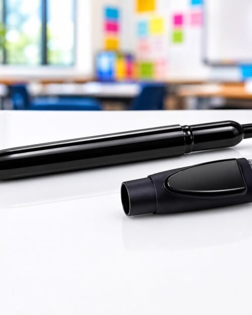 22115_07_marker_46ceea6a-188c-4ccd-a434-ecd00a52b378.jpg Dry Erase Marker � Smooth, Low-Odour Writing for Office & School