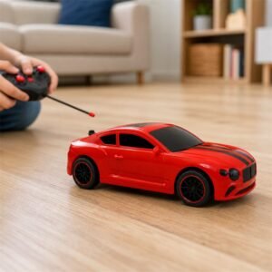 22121_04_live_afabacec-a503-4e5e-9e82-f034d6581c03.jpg High-Speed Remote Control Sports Car � Durable, Bright Lights & Quick Movements