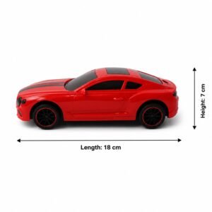 22121_06_size_89cbfded-5667-45d6-bee2-e07be8270f6d.jpg High-Speed Remote Control Sports Car � Durable, Bright Lights & Quick Movements