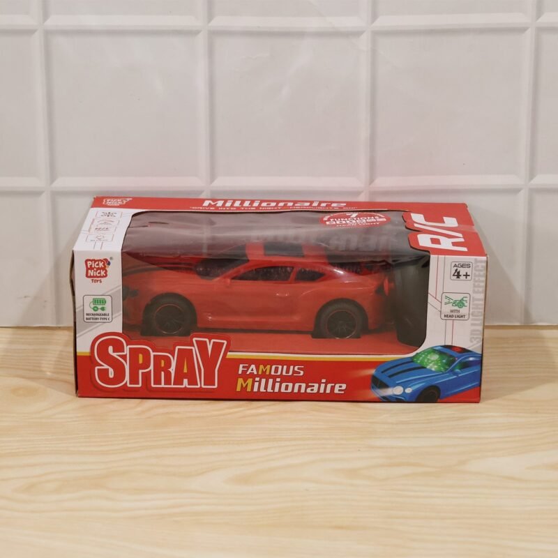 22121_07_package_1543ac0d-1551-4070-a99b-f6d08b59d235.jpg High-Speed Remote Control Sports Car � Durable, Bright Lights & Quick Movements