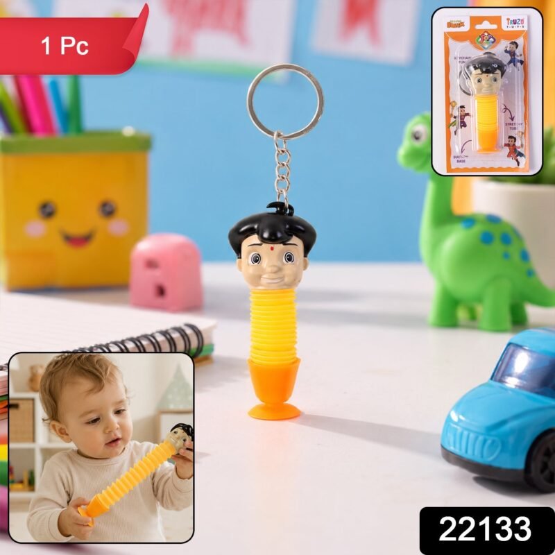 Pop Tube Sensory Toy � Flexible & Stress-Relieving for Kids