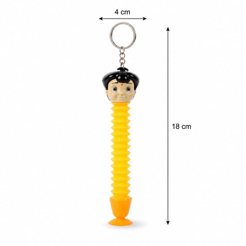 Pop Tube Sensory Toy � Flexible & Stress-Relieving for Kids