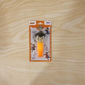 Pop Tube Sensory Toy � Flexible & Stress-Relieving for Kids