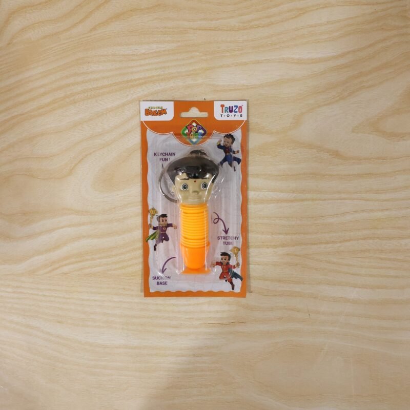 Pop Tube Sensory Toy � Flexible & Stress-Relieving for Kids