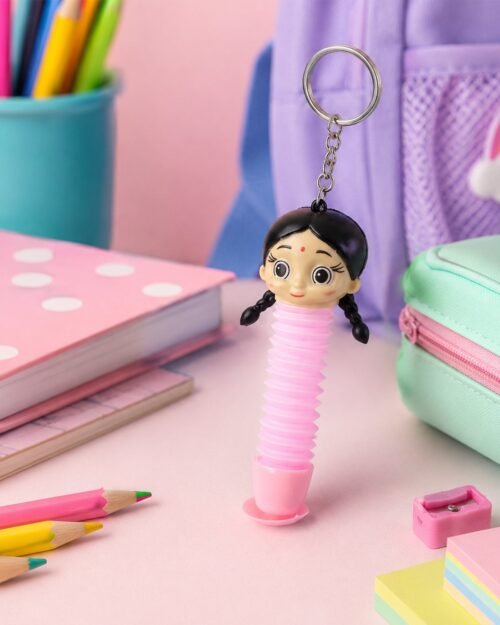 Pop Tube Sensory Fidget Toy � Stretch, Twist & Pop for Kids