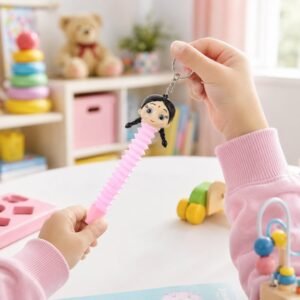 22134-03-live_840e33a8-703d-46c0-9c7d-05be994ddcac.jpg Pop Tube Sensory Fidget Toy � Stretch, Twist & Pop for Kids