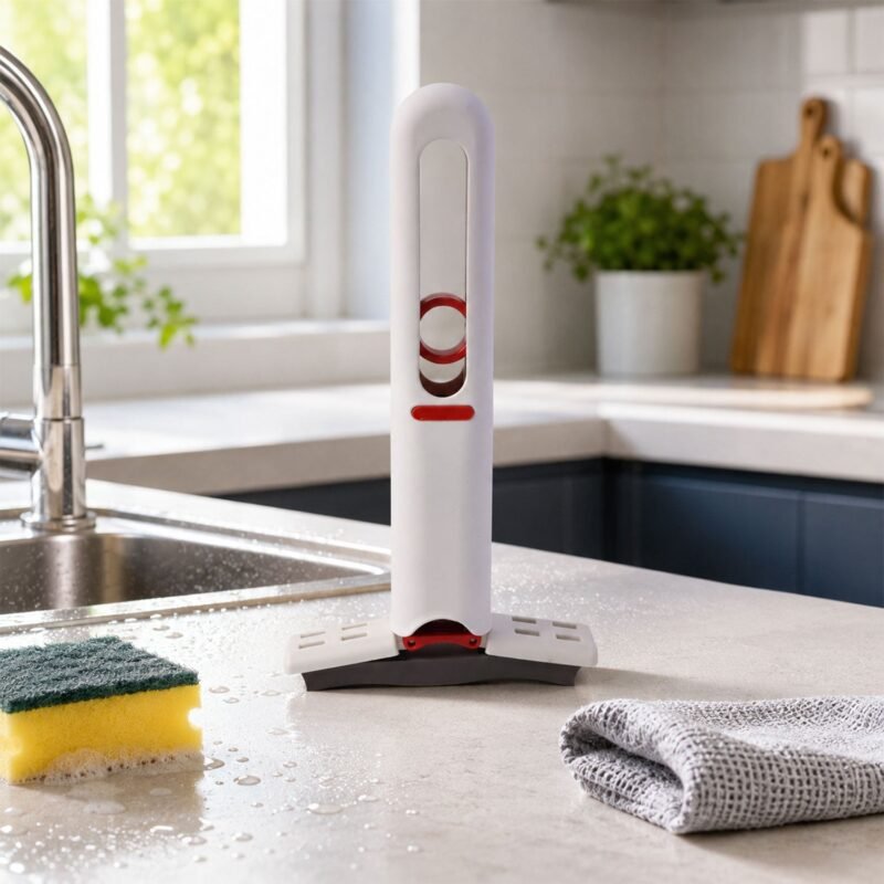 22144-01-no-sku_c8e2421d-33c2-4f2f-9289-75ec41344886.jpg Handheld Mini Cotton Mop � Quick & Streak-Free Cleaning Tool