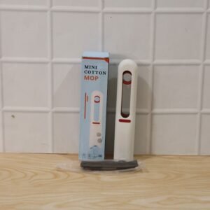22144-04-product_498d93cf-7542-4fa7-ae7e-a84dcc2d71ff.jpg Handheld Mini Cotton Mop � Quick & Streak-Free Cleaning Tool