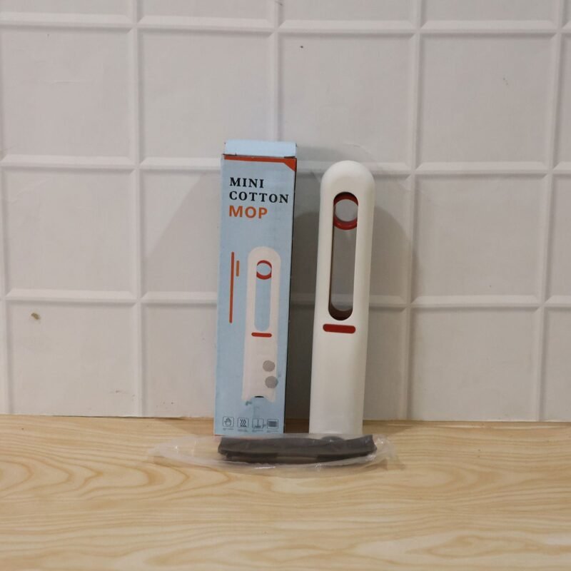 22144-04-product_498d93cf-7542-4fa7-ae7e-a84dcc2d71ff.jpg Handheld Mini Cotton Mop � Quick & Streak-Free Cleaning Tool