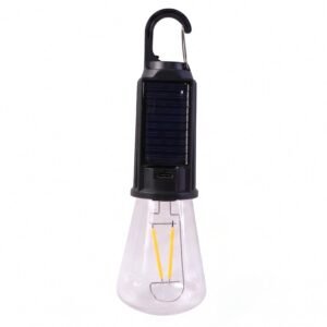 22703-05-white-bg_333bfda5-6ff3-4e51-b844-0beb9c7d568e.jpg Solar Rechargeable Camping Lamp � Eco-Friendly & Portable Lighting