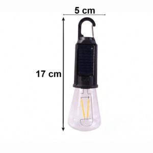 22703-06-size_3e408e9c-4b91-40c3-9d96-bba79af2a103.jpg Solar Rechargeable Camping Lamp � Eco-Friendly & Portable Lighting