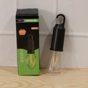 22703-07-product_ca95452c-81ef-43a9-8f28-fc8ef870ac1e.jpg Solar Rechargeable Camping Lamp � Eco-Friendly & Portable Lighting