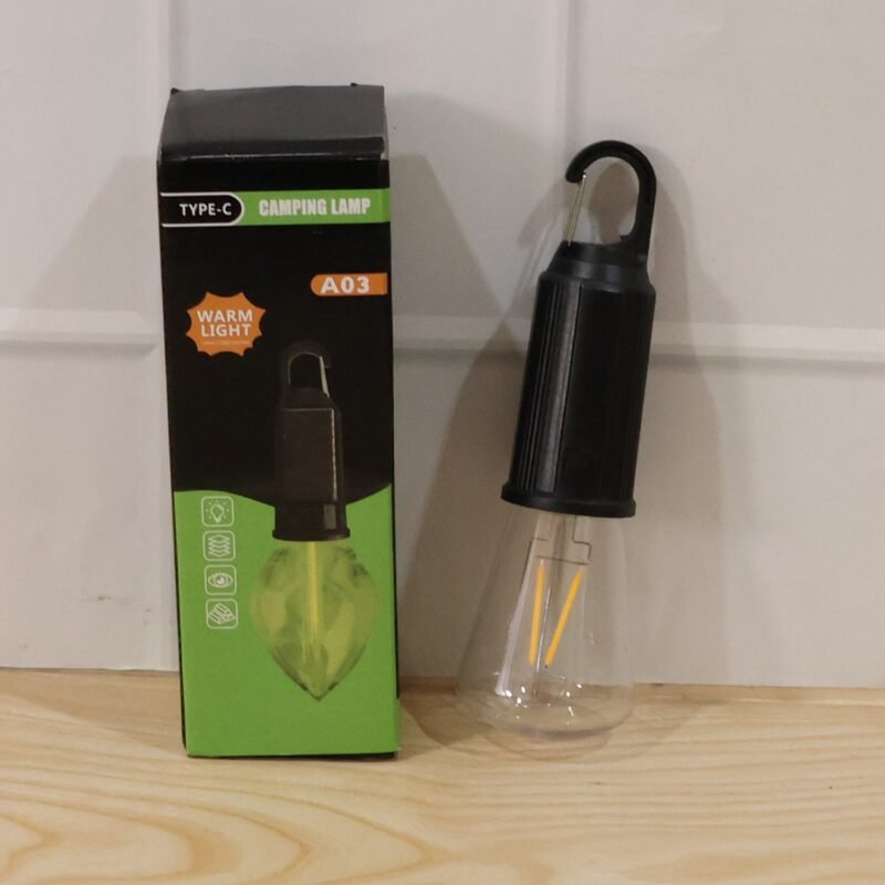 22703-07-product_ca95452c-81ef-43a9-8f28-fc8ef870ac1e.jpg Solar Rechargeable Camping Lamp � Eco-Friendly & Portable Lighting