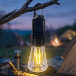 22703-09-live_a3a9ff37-3709-4bfa-8ff4-f307cc88dc87.jpg Solar Rechargeable Camping Lamp � Eco-Friendly & Portable Lighting
