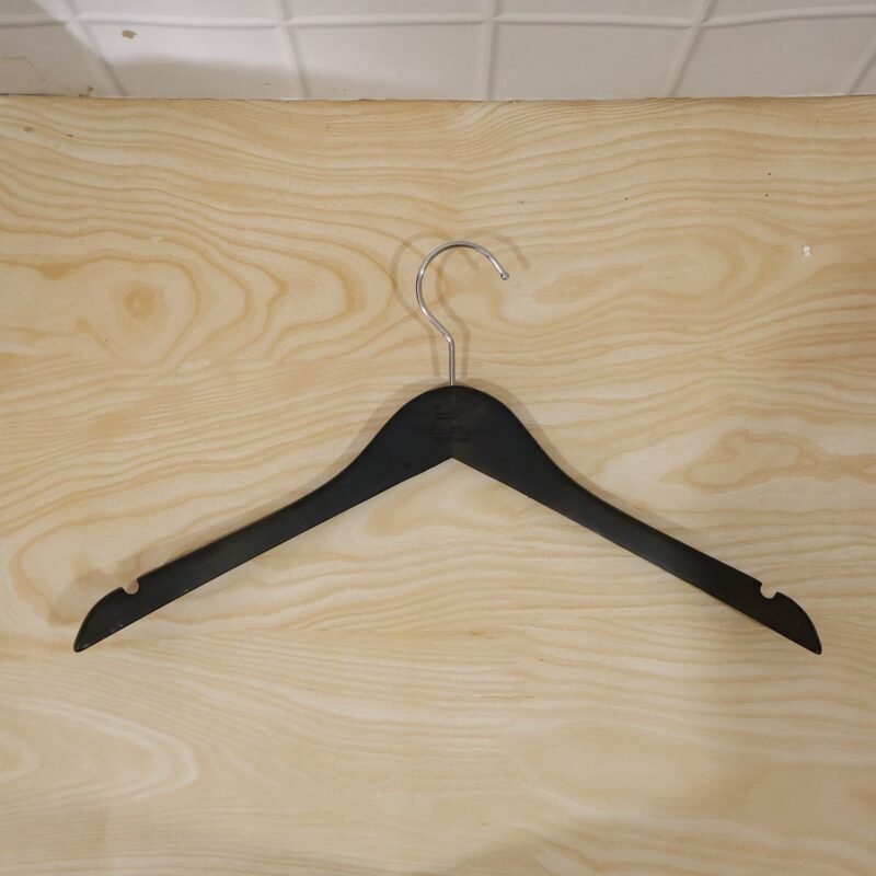 22880-04-pack_aecb4dca-d1f6-459c-a002-0c3c5233d126.jpg Premium Cloth Hanger � Durable Non-Slip with Metal Hook for Wardrobe