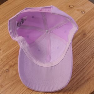Summer Vibes Embroidered Baseball Cap � Stylish Sun Protection