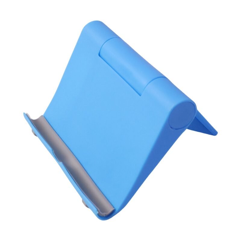 Mobile Phone Stand � Adjustable, Foldable & Portable for Desk Use